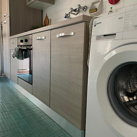 La Casa Di Andre Διαμέρισμα Ραπάλο Εξωτερικό φωτογραφία