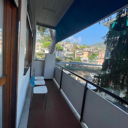 La Casa Di Andre Διαμέρισμα Ραπάλο Εξωτερικό φωτογραφία