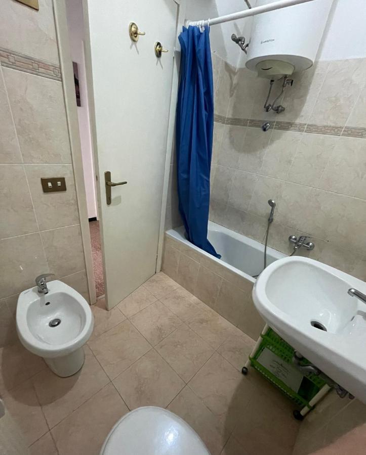 La Casa Di Andre Διαμέρισμα Ραπάλο Εξωτερικό φωτογραφία