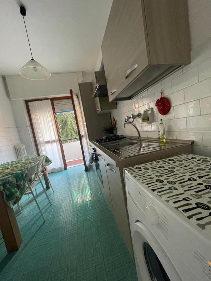 La Casa Di Andre Διαμέρισμα Ραπάλο Εξωτερικό φωτογραφία