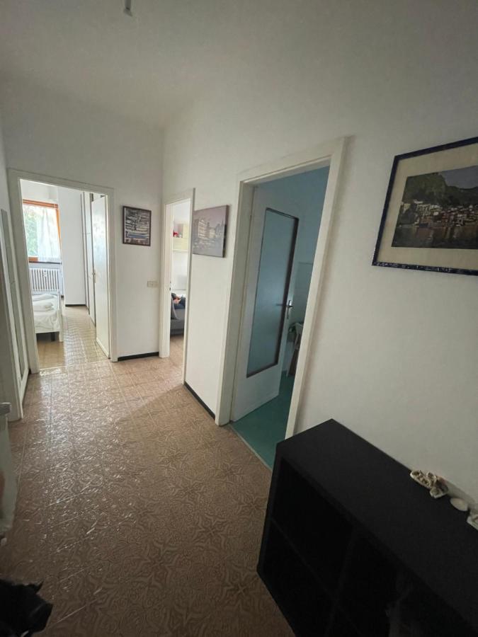 La Casa Di Andre Διαμέρισμα Ραπάλο Εξωτερικό φωτογραφία