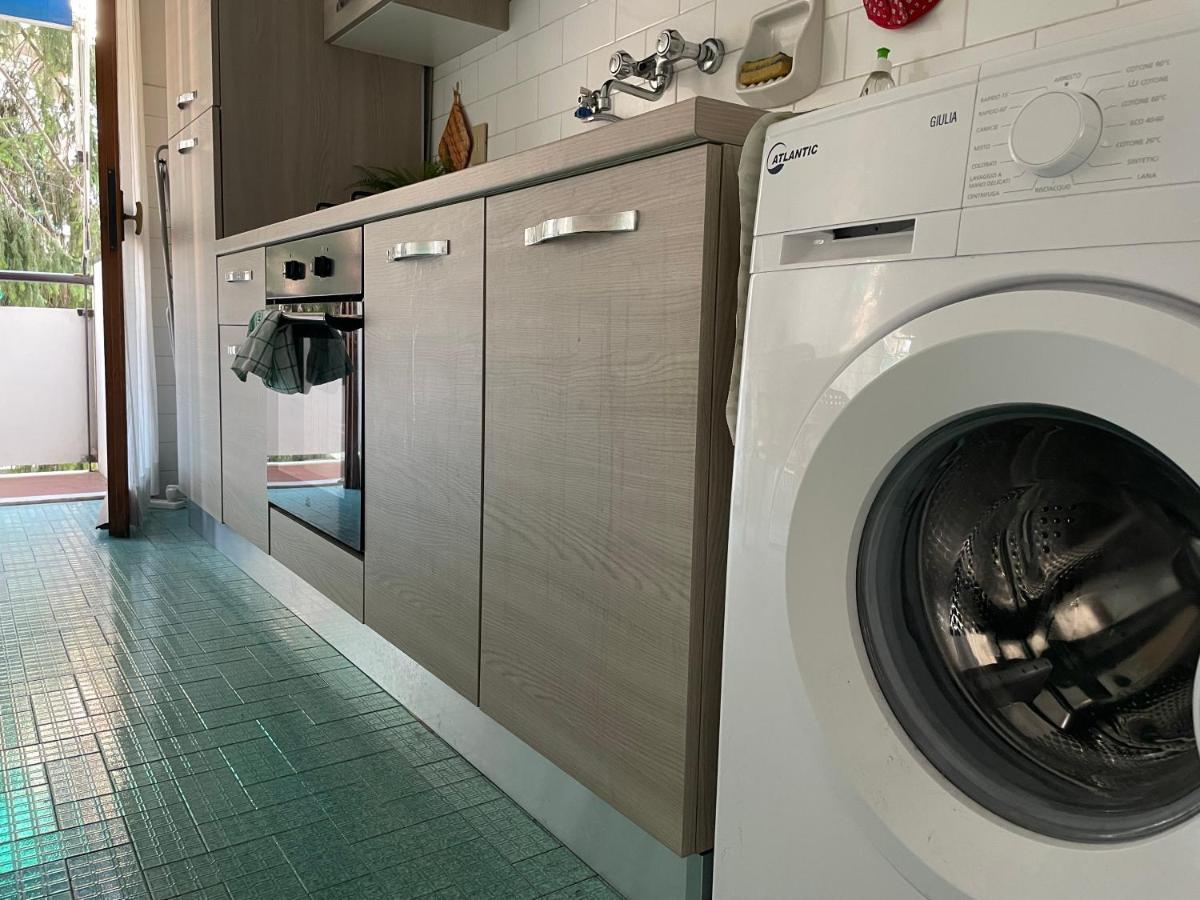 La Casa Di Andre Διαμέρισμα Ραπάλο Εξωτερικό φωτογραφία