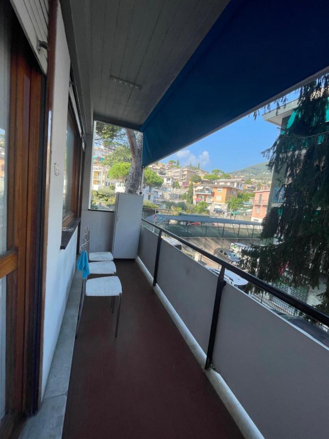 La Casa Di Andre Διαμέρισμα Ραπάλο Εξωτερικό φωτογραφία