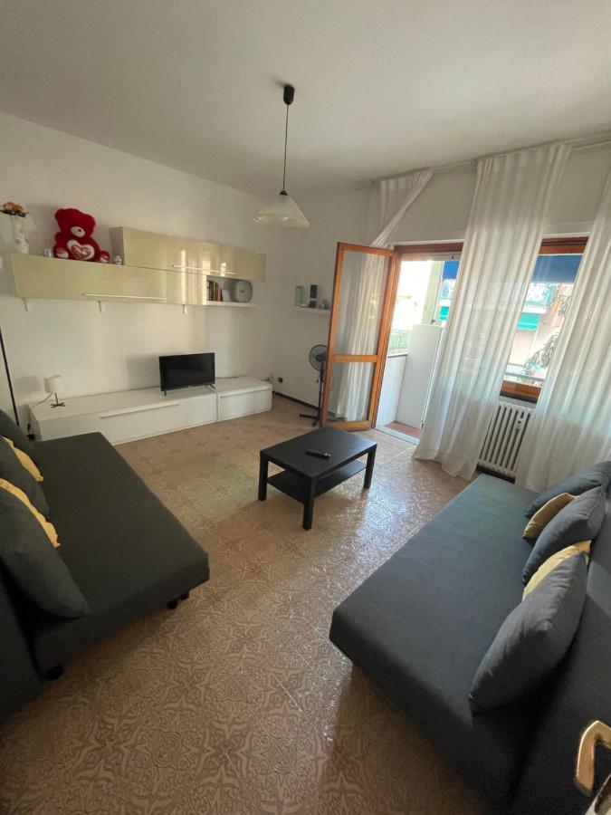 La Casa Di Andre Διαμέρισμα Ραπάλο Εξωτερικό φωτογραφία